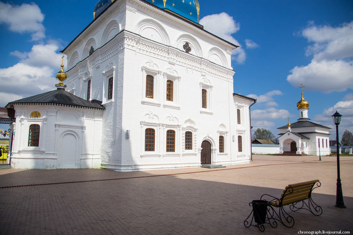 Tobolsk (Тобольск)